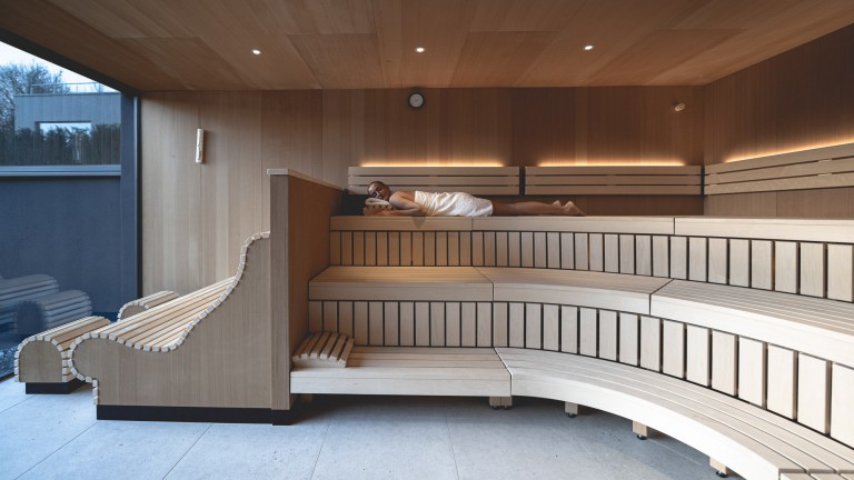 Wellness - Hotel VierJahreszeiten am Seilersee