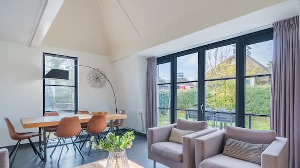 4-6L- Landal Duynvallei