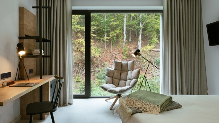 TREEconomy - Hotel VierJahreszeiten am Seilersee