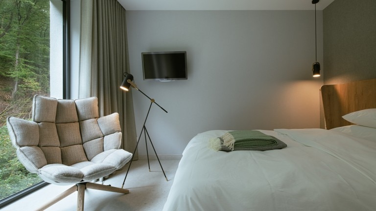 TREEconomy - Hotel VierJahreszeiten am Seilersee