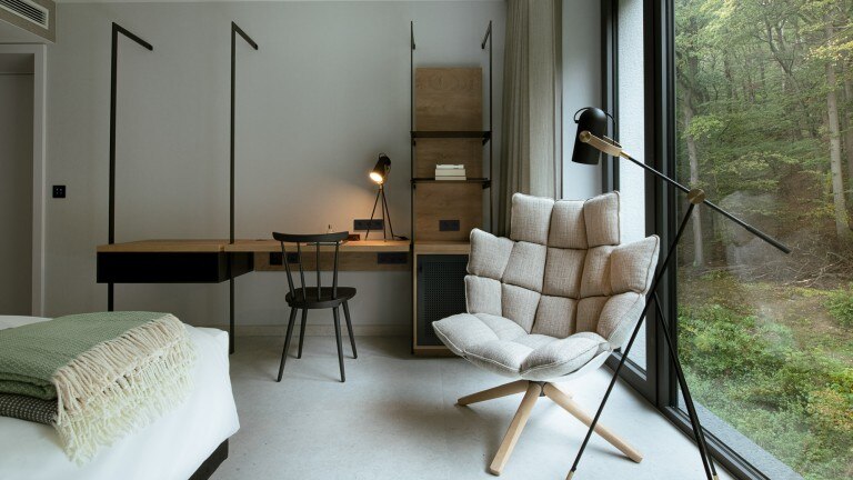 TREEconomy - Hotel VierJahreszeiten am Seilersee