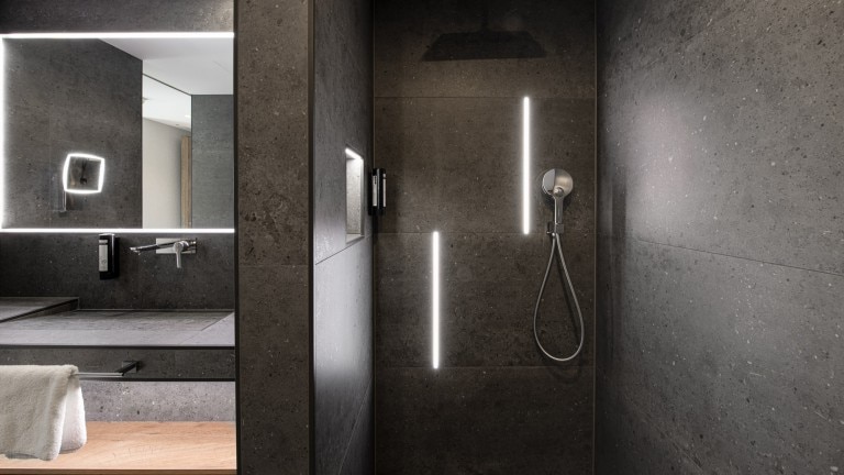 FORSTclass kamer - Hotel VierJahreszeiten am Seilersee