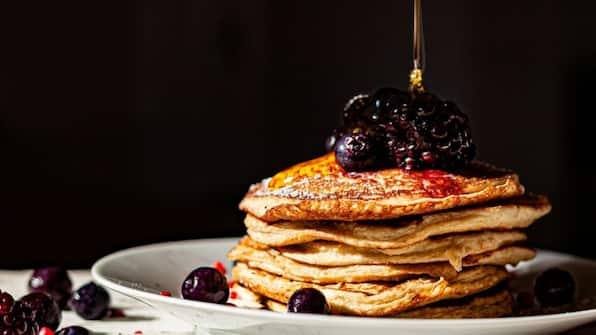 Restaurant - The Ald Hotel Restaurant - The Ald Hotel