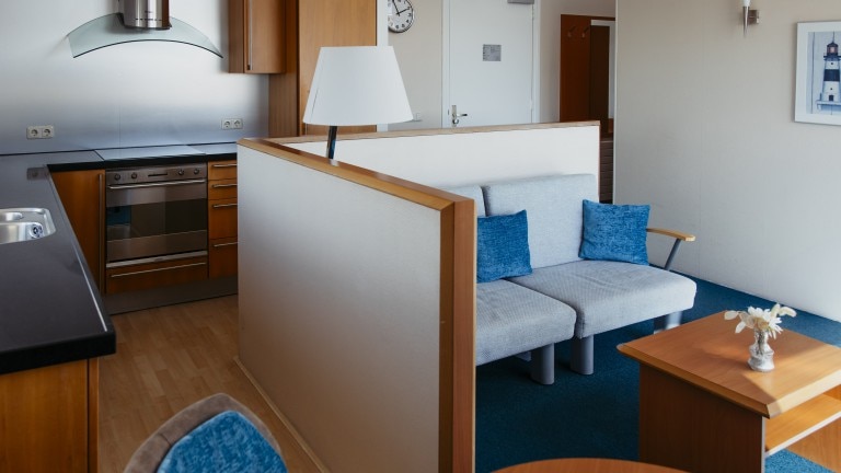 Mastersuite - Hotel Restaurant Victoria