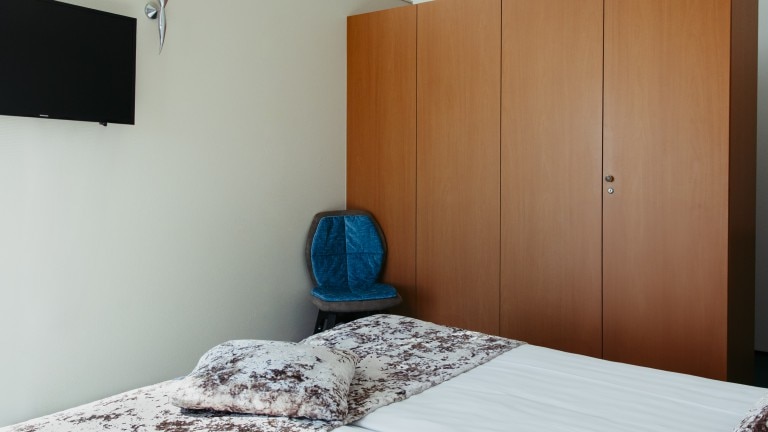 Mastersuite - Hotel Restaurant Victoria