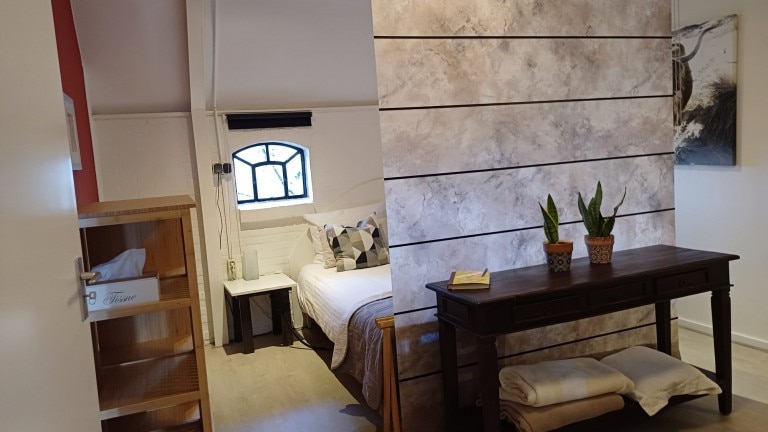 Standaard kamer - B en B de Drentse Krent