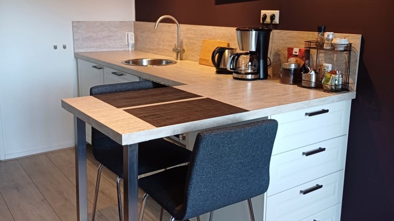 Standaard kamer - BenB de Drentse Kren