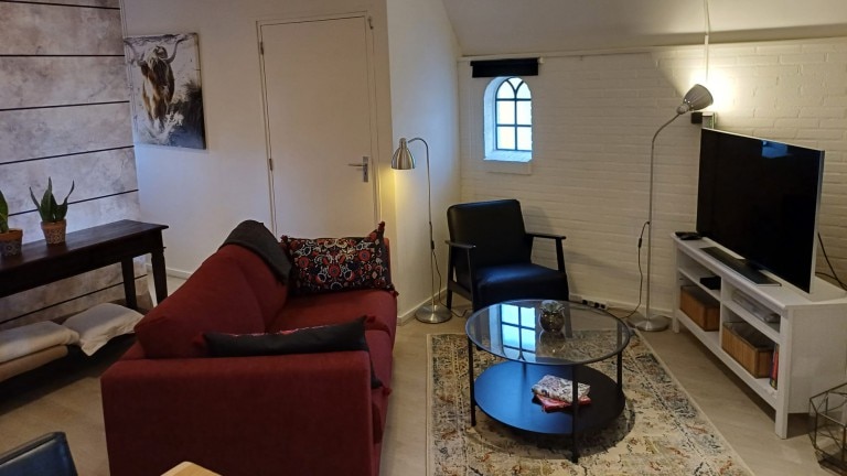 Standaard kamer - BenB de Drentse Kren