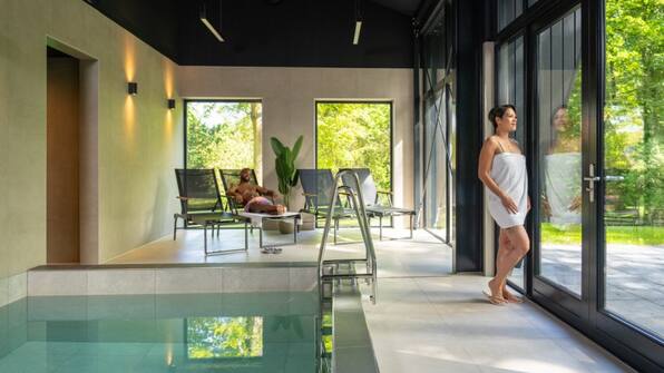 Wellness - Landal Olde Kottink