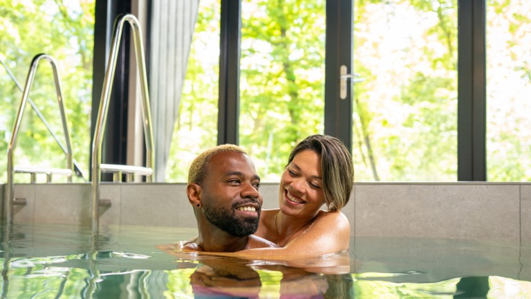 Wellness - Landal Olde Kottink
