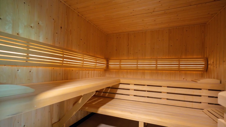 Wellness - Landal Olde Kottink