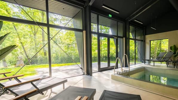 Wellness - Landal Olde Kottink