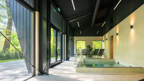 Wellness - Landal Olde Kottink