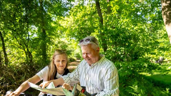 Omgeving - Landal Olde Kottink