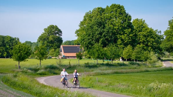 Omgeving - Landal Olde Kottink