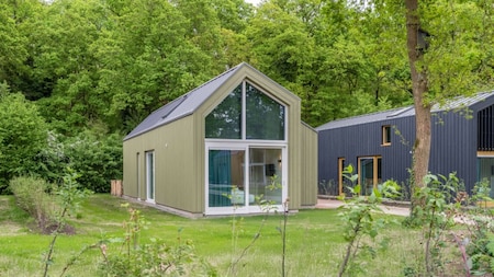 Buitenaanzicht - Landal Olde Kottink