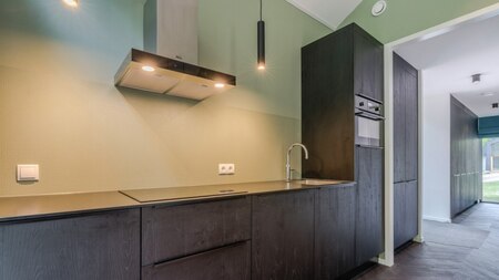 Keuken - Landal Olde Kottink