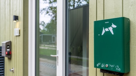 Honden toegestaan - Landal Olde Kottink