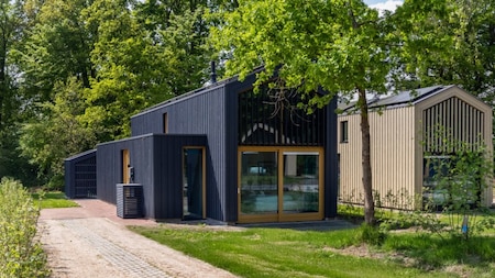 Buitenaanzicht - Landal Olde Kottink