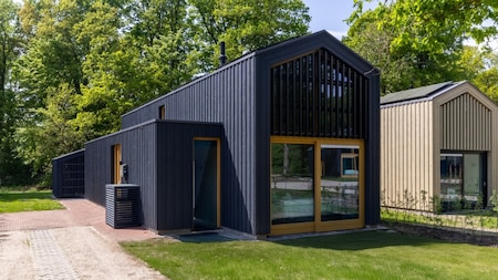 Buitenaanzicht - Landal Olde Kottink