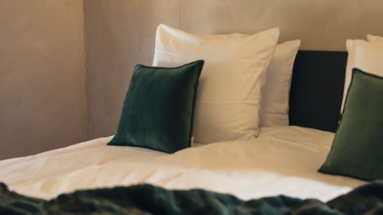 Standaard kamer 2 - Maison Brigida