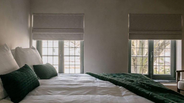 Standaard kamer 2 - Maison Brigida