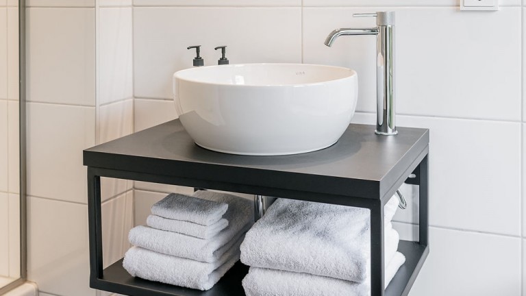 Standaard kamer 2 - Maison Brigida