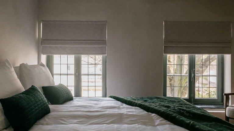 Standaard kamer 3 - Maison Brigida