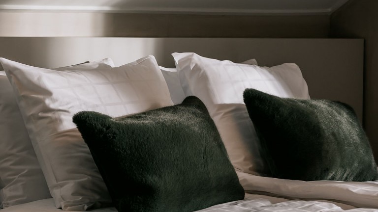 Standaard kamer 3 - Maison Brigida