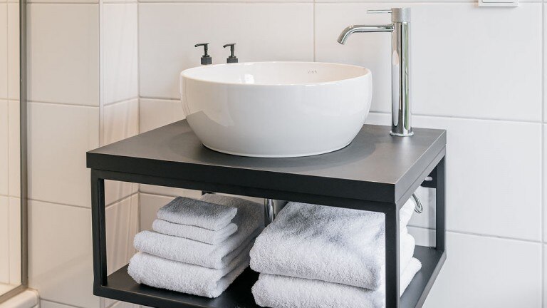 Standaard kamer 3 - Maison Brigida