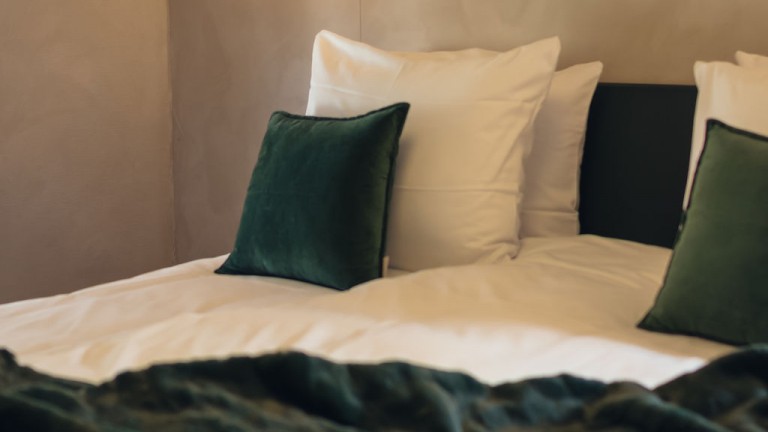 Standaard kamer 3 - Maison Brigida