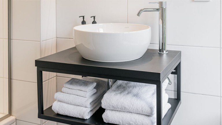 Standaard kamer 3 - Maison Brigida