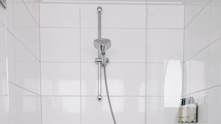 Standaard kamer 3 - Maison Brigida