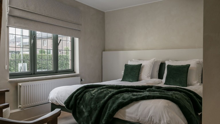 Standaard kamer 5 - Maison Brigida