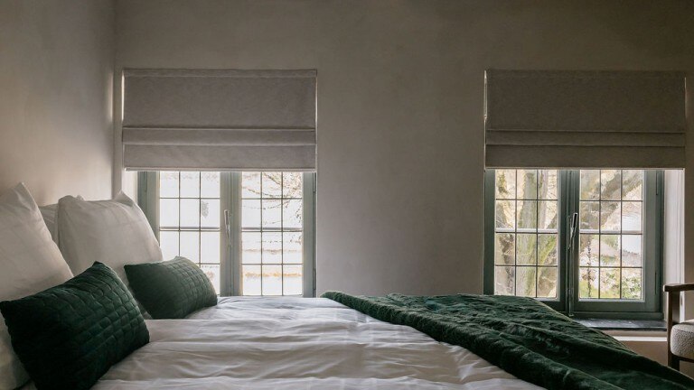 Standaard kamer 3 - Maison Brigida