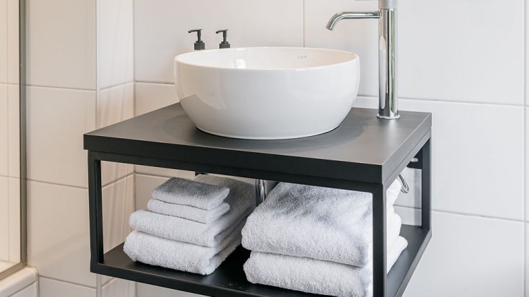 Standaard kamer 3 - Maison Brigida