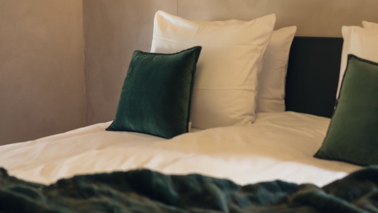 Standaard kamer 3 - Maison Brigida