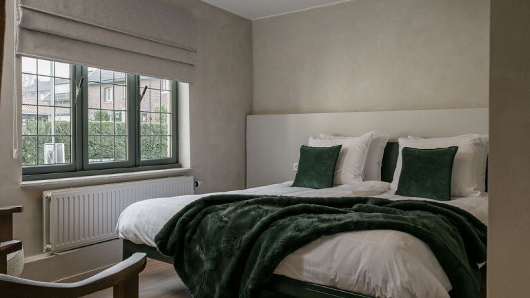 Standaard kamer 6 - Maison Brigida