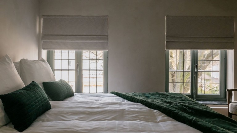 Standaard kamer 6 - Maison Brigida