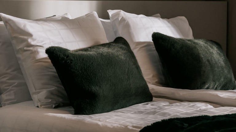 Standaard kamer 6 - Maison Brigida