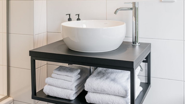 Standaard kamer 6 - Maison Brigida