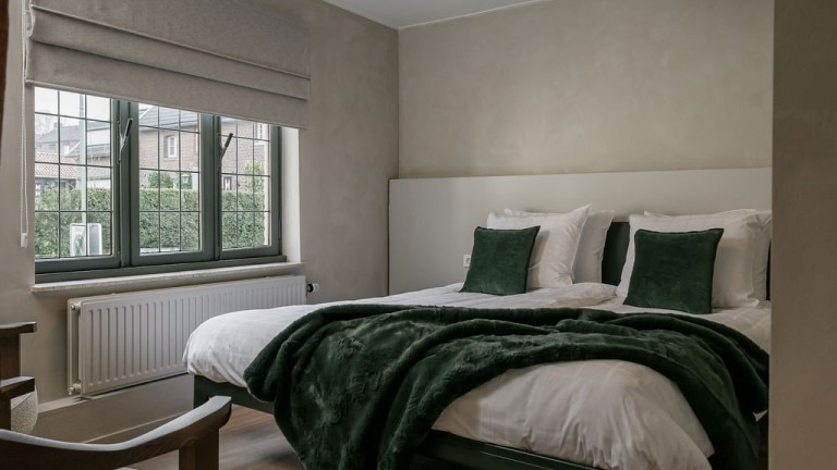 Standaard kamer 6 - Maison Brigida