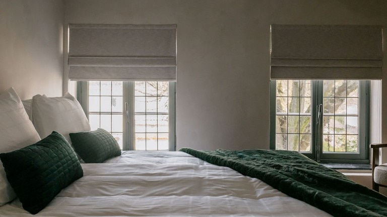 Standaard kamer 6 - Maison Brigida