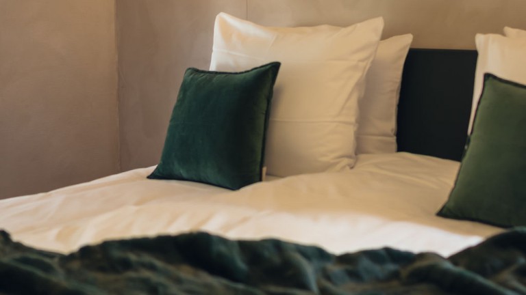 Standaard kamer 6 - Maison Brigida