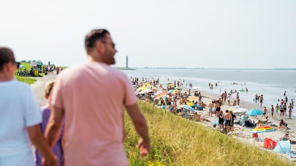 Omgeving - HUB Resort Knuitershoek