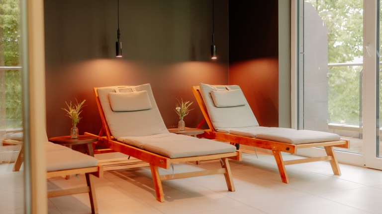 Wellness - VIA PLAZA Meppen by Hackmann