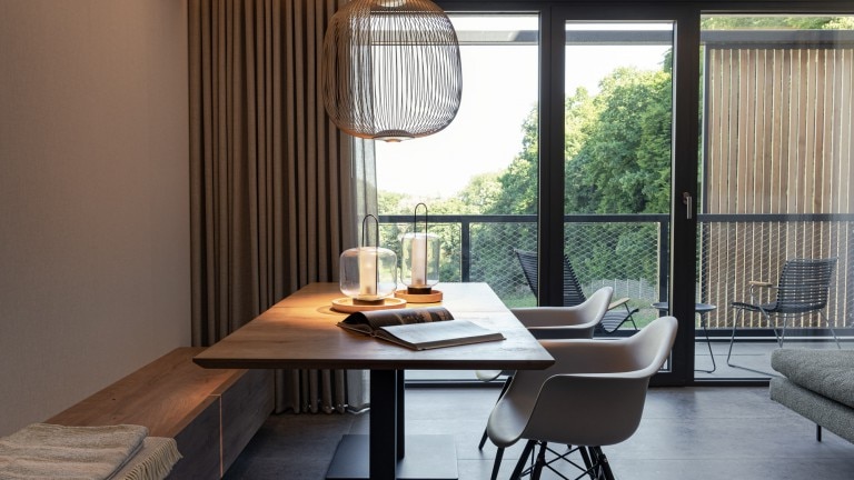 ReTREEt suite - Hotel VierJahreszeiten am Seilersee