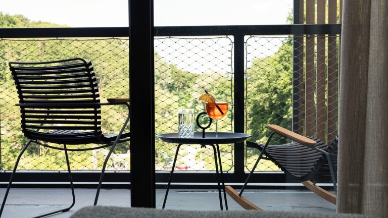 ReTREEt suite - Hotel VierJahreszeiten am Seilersee