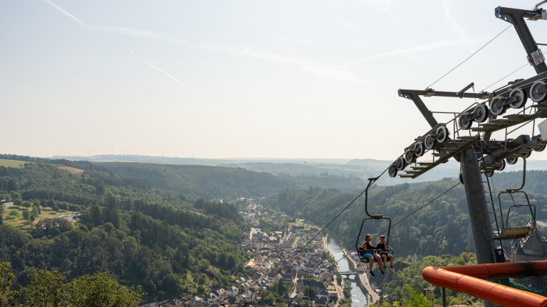 Omgeving - Resort Walsdorf