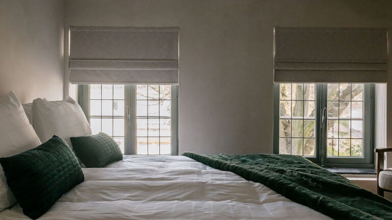 Standaard kamer 1 - Maison Brigida